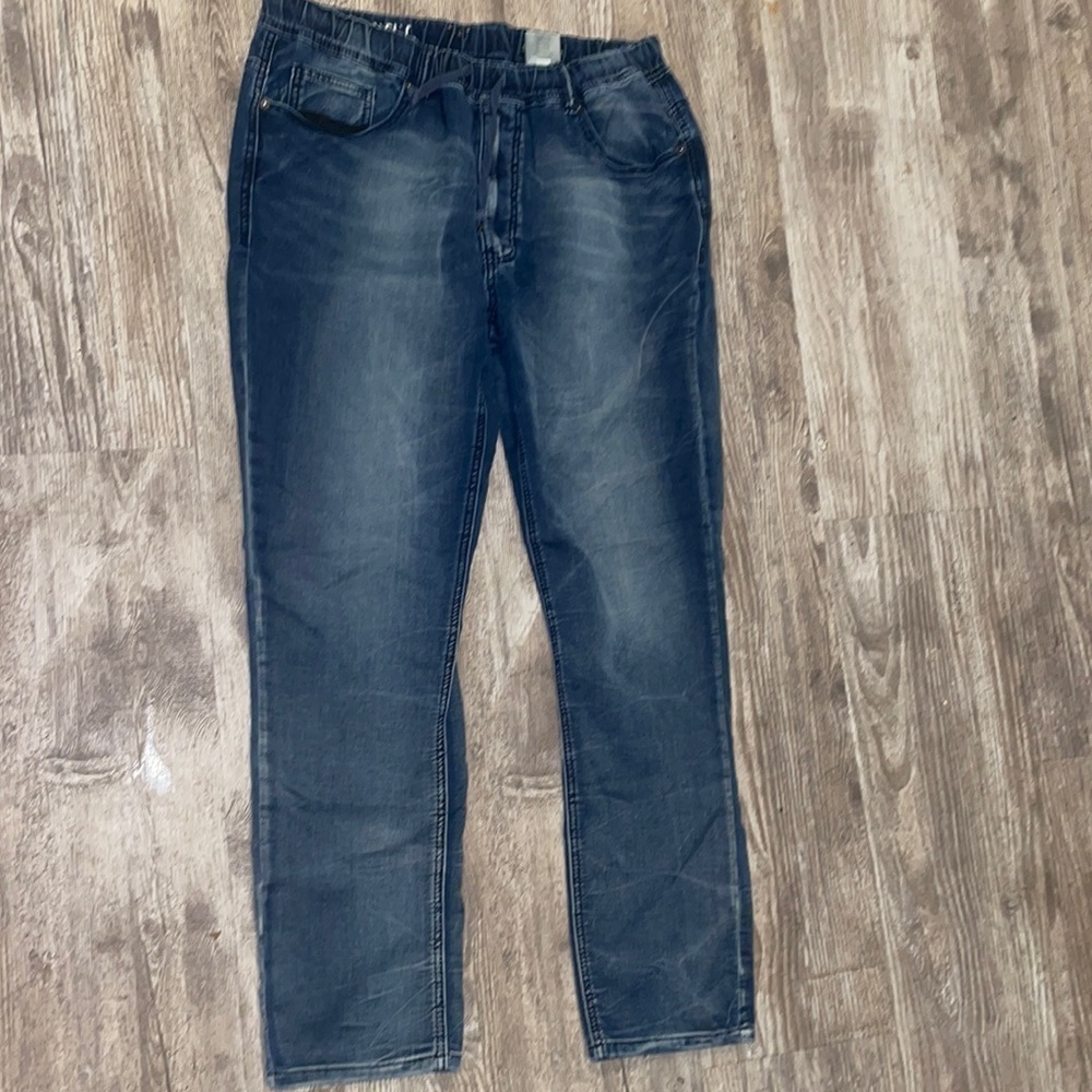 Axel 34